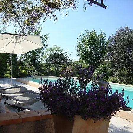 Bed & Breakfast Michele Et Didier Lin *