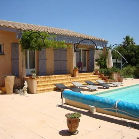Bed & Breakfast Michele Et Didier Lin
