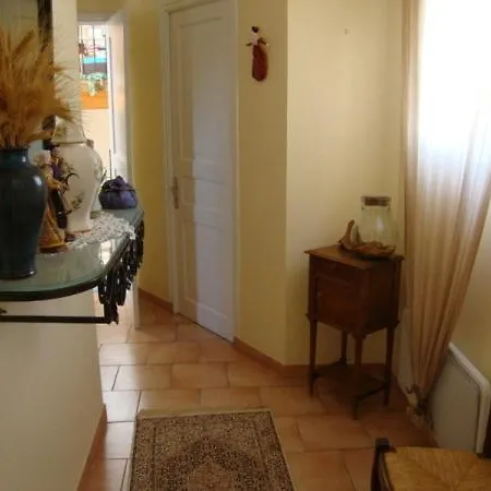 Michele Et Didier Lin 4*