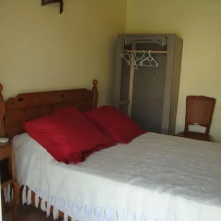 Michele Et Didier Lin Bed & Breakfast Saint-Laurent-d'Aigouze