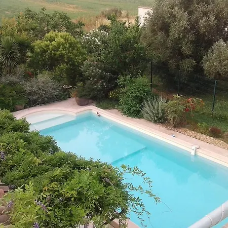 Michele Et Didier Lin 4*