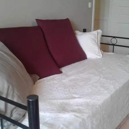 Bed & Breakfast Michele Et Didier Lin