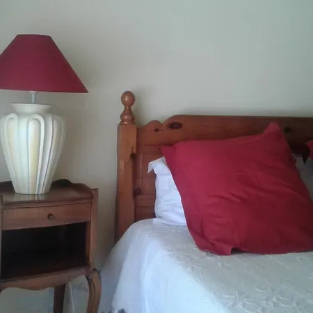 Bed & Breakfast Michele Et Didier Lin 4*