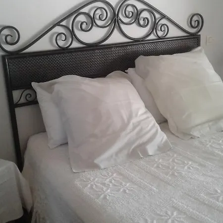 Bed & Breakfast Michele Et Didier Lin Saint-Laurent-dʼAigouze