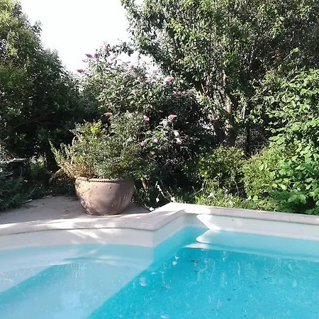 Michèle Et Didier Lin 4*