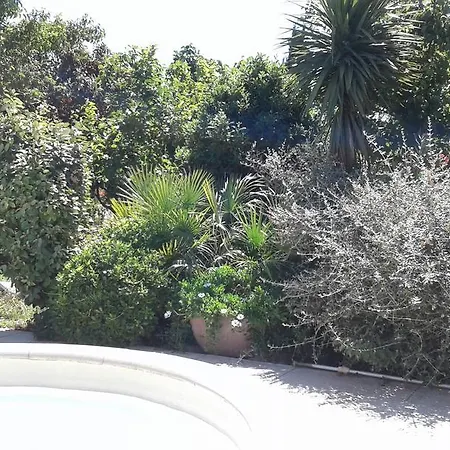 Michele Et Didier Lin Bed & Breakfast