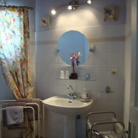 Michele Et Didier Lin Bed & Breakfast