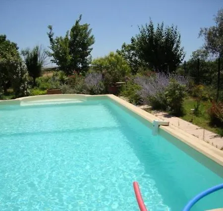 Michele Et Didier Lin Saint-Laurent-dʼAigouze