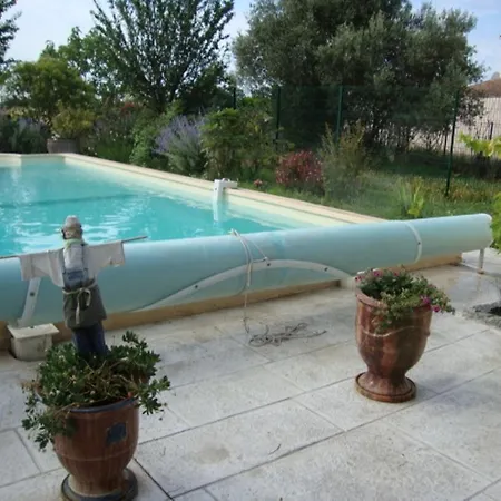 Bed & Breakfast Michele Et Didier Lin