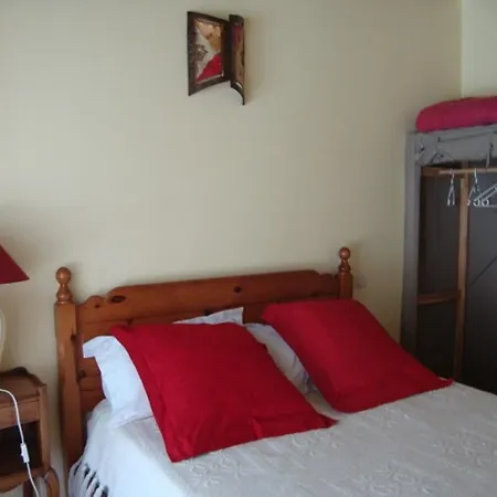 Bed & Breakfast Michele Et Didier Lin