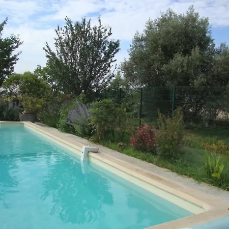 Bed & Breakfast Michele Et Didier Lin *
