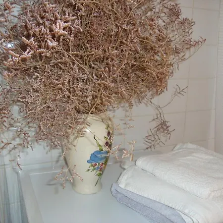 Bed & Breakfast Michele Et Didier Lin