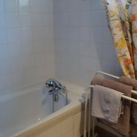 Bed & Breakfast Michele Et Didier Lin 4*