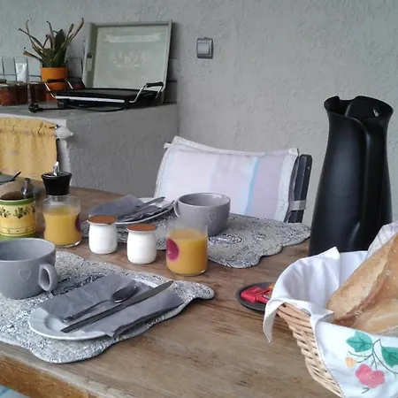 Michele Et Didier Lin 4*